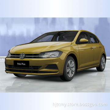 Prezzo all&#39;ingrosso di fabbrica di vendita a caldo 2023 VW Volkswagen Polo 1.5L per auto per auto per adulti